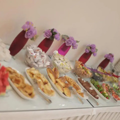 Hotel Oz Yavuz в номере фото 2
