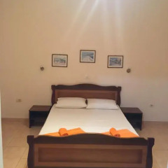 Отель Villa Marku Soanna 3* Студия фото 14
