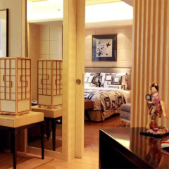 Baolilai International Hotel комната для гостей фото 14