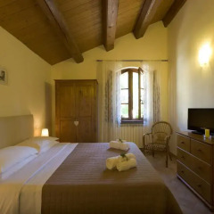 Отель B&B Cristina Италия, Порто Реканати - отзывы, цены и фото номеров - забронировать отель B&B Cristina онлайн комната для гостей фото 2