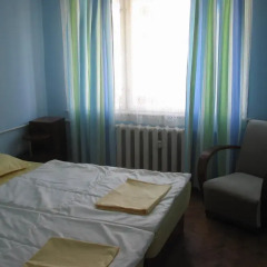 Kokob Hostel комната для гостей фото 2