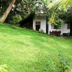 Отель Lali Villa Галле фото 5