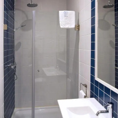 Апартаменты Dream Chiado Apartments Студия фото 3