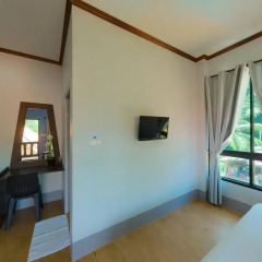Отель Rim Khao Resort 3* Апартаменты фото 10