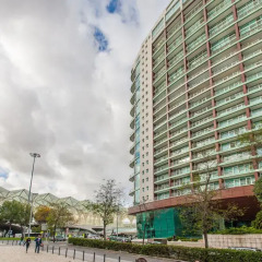 Отель Your Lisbon Home Oriente Португалия, Лиссабон - отзывы, цены и фото номеров - забронировать отель Your Lisbon Home Oriente онлайн