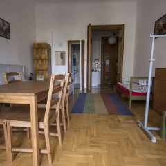 Pal's Hostel & Apartments комната для гостей фото 5
