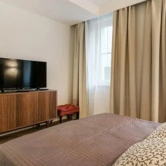 Отель Vilnius Private Stay Апартаменты с различными типами кроватей фото 7