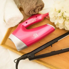 Kpopstarz Guesthouse - Caters to Women (отель для женщин) ванная