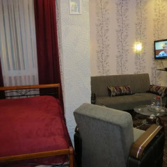 Ruben's Hotel Стандартный номер с разными типами кроватей фото 9