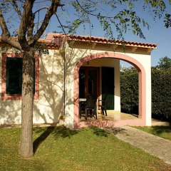 Отель Bungalows Ses Malvas Испания, Кала-эн-Бланес - 1 отзыв об отеле, цены и фото номеров - забронировать отель Bungalows Ses Malvas онлайн фото 5