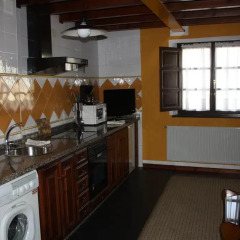 Отель Apartamentos Palombina питание