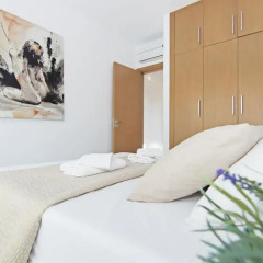Отель Villa Lalia Кипр, Протарас - отзывы, цены и фото номеров - забронировать отель Villa Lalia онлайн спа