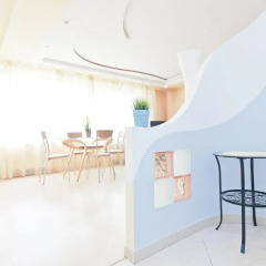 Апартаменты Apartments Bibliotechnaya