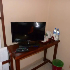 Отель Fire Dragon Guest House 3* Номер Делюкс с различными типами кроватей фото 5