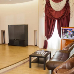 Гостиница Аннино 3* Стандартный номер с различными типами кроватей фото 8