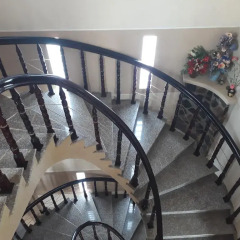 Отель Villa 288 Вьетнам, Далат - отзывы, цены и фото номеров - забронировать отель Villa 288 онлайн интерьер отеля