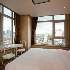 Отель YD Residence комната для гостей фото 4