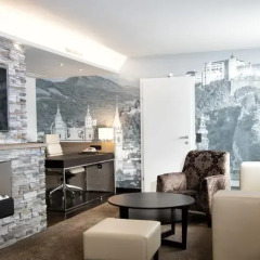 Отель Wyndham Grand Conference Center 4* Представительский люкс фото 15
