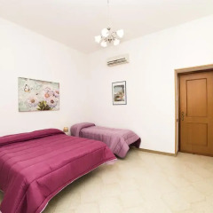 Отель Case Vacanze Costa D'Amalfi Минори детские мероприятия