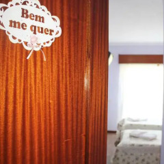 Отель Flower Residence Стандартный номер 2 отдельными кровати фото 9
