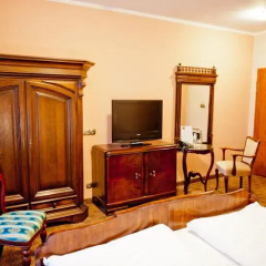 Отель Gaja 3* Стандартный номер фото 4