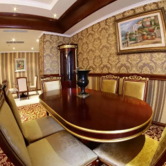 Отель Golden Palace Tsakhkadzor 4* Апартаменты с разными типами кроватей фото 7
