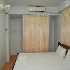The Metallic Hostel Улучшенный номер