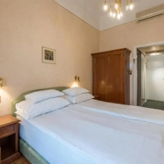 Отель Arenberg Boutique Zentrum 4* Стандартный номер фото 2