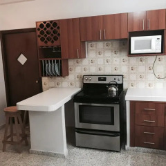 Отель Palmira Hostel Гондурас, Тегусигальпа - отзывы, цены и фото номеров - забронировать отель Palmira Hostel онлайн в номере
