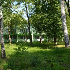 Гостиница Zeleny Kampus Украина, Одесса - отзывы, цены и фото номеров - забронировать гостиницу Zeleny Kampus онлайн фото 11