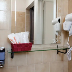 Hotel Costazzurra 3* Стандартный номер фото 13