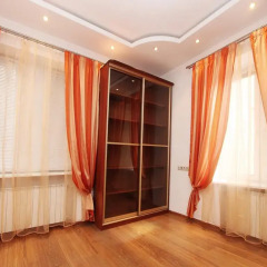 Гостиница Apartlux Leningradskaya Suite Апартаменты с различными типами кроватей фото 27