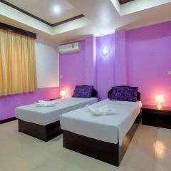 Отель Grand Orchid Inn 3* Номер Делюкс фото 4