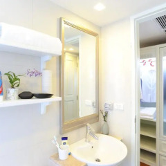 Апартаменты Sabai Sathorn Service Apartment 4* Люкс фото 10