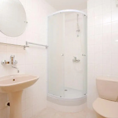 Hotel Brilliant 3* Стандартный номер с разными типами кроватей фото 6