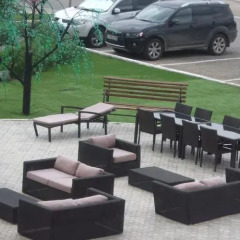 Гостиница Ardager Residence Казахстан, Атырау - отзывы, цены и фото номеров - забронировать гостиницу Ardager Residence онлайн фото 2