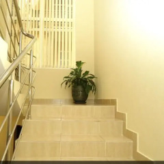 Отель Vera Guest House Сочи интерьер отеля