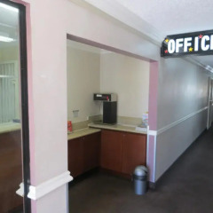 Отель Hollywood Stars Inn Лос-Анджелес