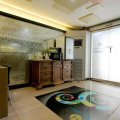 Major Hotel в номере