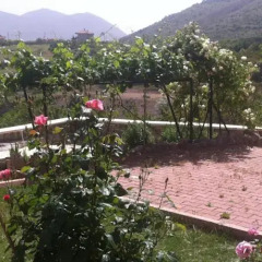 Villa Kayseri Турция, Кайсери - отзывы, цены и фото номеров - забронировать отель Villa Kayseri онлайн спортивное сооружение
