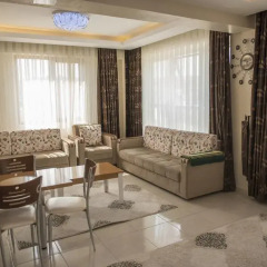 Gazligol Cakir Thermal Hotel