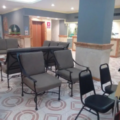 Отель Caribe Internacional Cancun Мексика, Канкун - 1 отзыв об отеле, цены и фото номеров - забронировать отель Caribe Internacional Cancun онлайн интерьер отеля фото 3