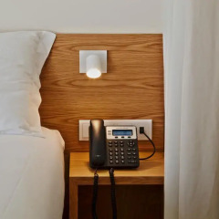 Hotel Spot Family Suites 4* Улучшенная студия разные типы кроватей фото 8