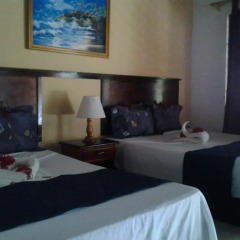 Отель Pure Garden Resort Negril 2* Стандартный номер с различными типами кроватей