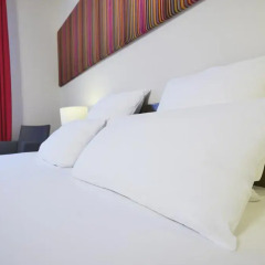 Hotel Paris Boulogne 4* Стандартный номер с различными типами кроватей фото 5