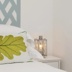 Отель Alfama Yellow House 2* Апартаменты с 2 отдельными кроватями фото 8