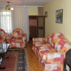 Отель Guest House City Shkodra комната для гостей фото 4