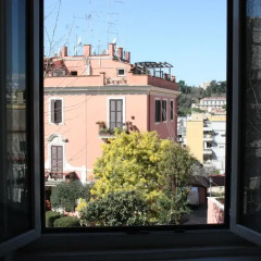 Отель Saint Peter's Lodgings комната для гостей фото 4