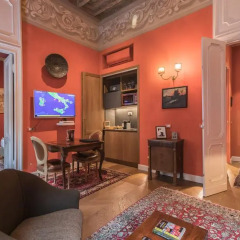 Отель Hemeras Boutique House Duomo Dream гостиничный бар