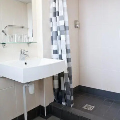 Отель Rija Domus 3* Люкс фото 10
